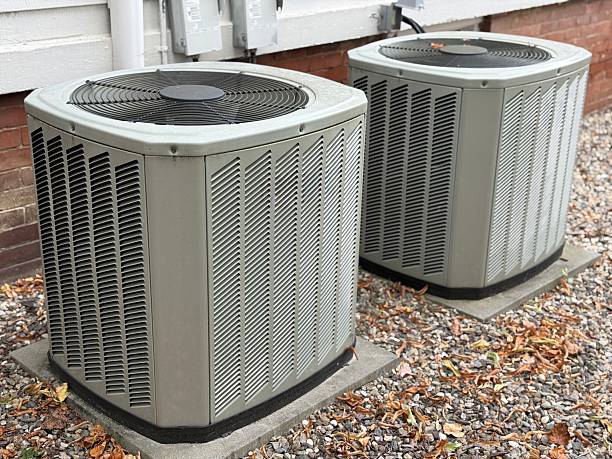 Reliable Hvac contractor in Russell, KY by Leonard HVAC