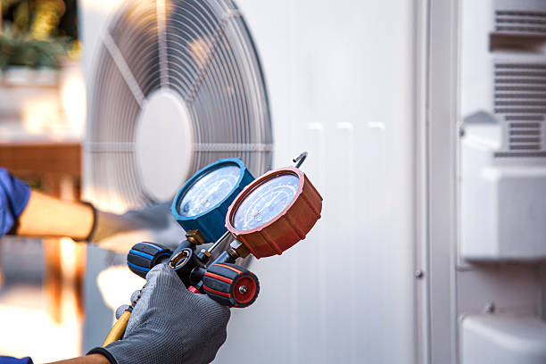 Affordable Hvac solutions in Russell, KY